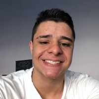 Samuel Rodrigues Pereira