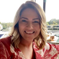 Lucy Arnott