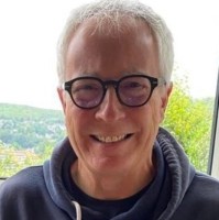 Simon FitzPatrick