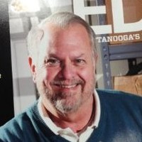 Bob Marsden