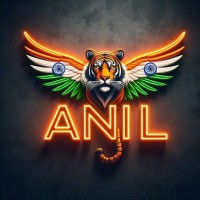 Anil Kumar K G