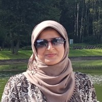 Rajaa Abbas