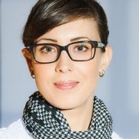 Margarita Gusch