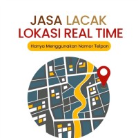 Jasa Lacak