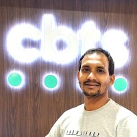 Shallender Kumar Saroj