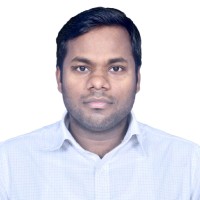 Janmanjay Parida, Pmp®
