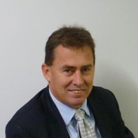 Kevin Mcmahon