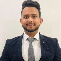 Sahil Singh