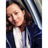 Ruby Khadgi