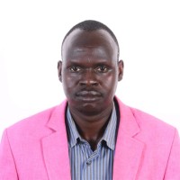 Mabior Kuany