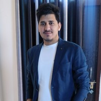 Abhishek Yadav