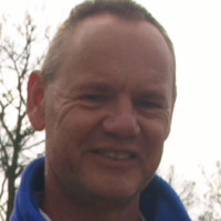 Graeme Thrift