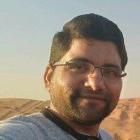 Y Gopi Rajendra