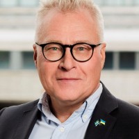 Heinz Sjogren