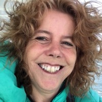Judi Karman