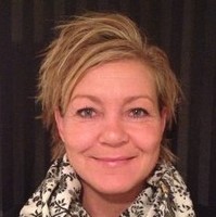 Tina Strand-Danielsen