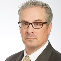 Robert Bornstein