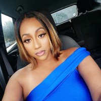 Daysha Springer