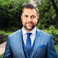 Andrew Levandoski, PMP