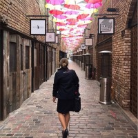 Lucy Pritchard