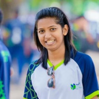 Tharushi Dileka