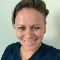 Jennifer Patten