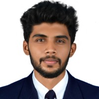 Vedanth k