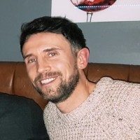 Kieran Delaney