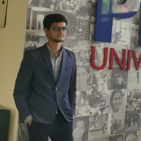 Mohammad Fahad Sayed