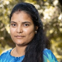 Divya Muthyala