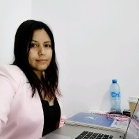 ELVA RUTH FIGUEROA