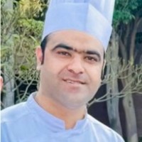 Shahzad Akram