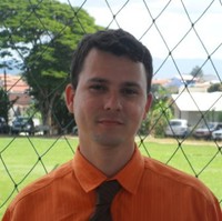 Douglas Almeida