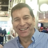 Peter Jefferies