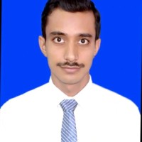 Abhishek Kumar Dubey