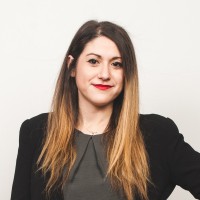 Matina Cavayas