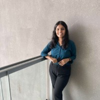 Manushi Dave