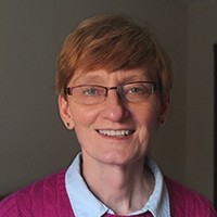 Ann O'Leary