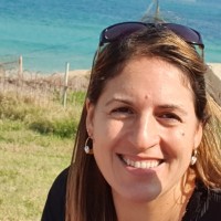 Ronit Cohen