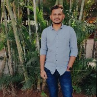Chandrashekhar More