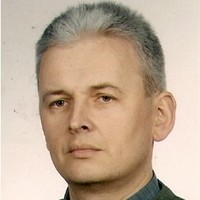 Bogdan Tomaszewski