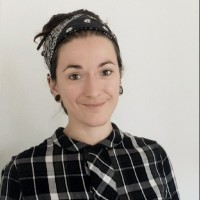 Morgane Dufour