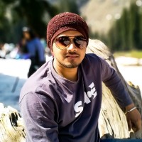 Sanket Dhavan
