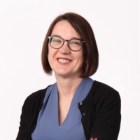 Nichola Armstrong