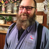 Richard Cook