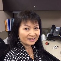 Catherine Vu