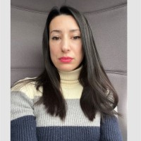 Nadiya Fedotova