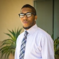 Anthony Currie
