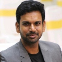 Ganesh S.