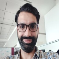 Nitish Mehta